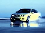 BMW M3 2001 года
